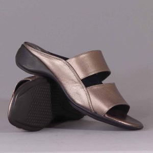 Froggie 12317 Slip-on Mule Sandal