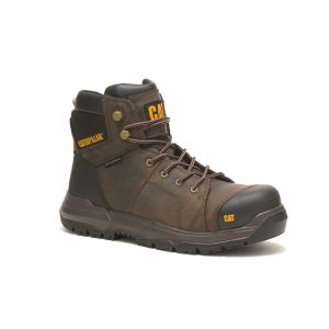 Caterpillar Crossrail 2.0 Lace-up Composite Toe