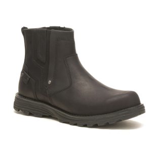Caterpillar Evander 2.0 Leather Slip-on Boot