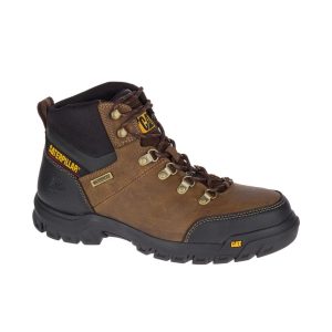 Caterpillar Framework Steel Toe S3 WR HRO SRA