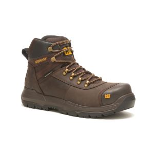 Caterpillar Pneumatic 2.0 ST S3 WR HRO SRC Boot