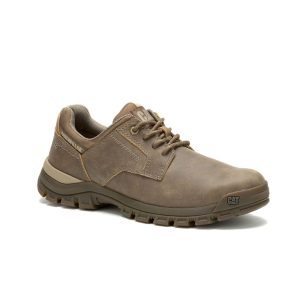 Caterpillar Threshold Lace Low Shoe