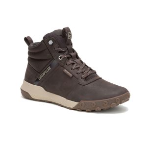 Caterpillar Hex Ready Mid WP Boot (Unisex)