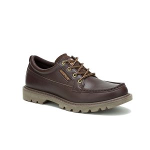 Caterpillar Colorado Moc Toe Low