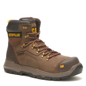 Cat Diagnostic 2.0 OB WR HRO SRA Non-steel Boot