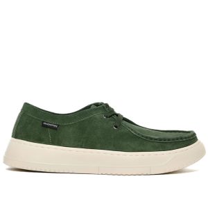 Grasshoppers SES 551 Chuck Casual Lace-up