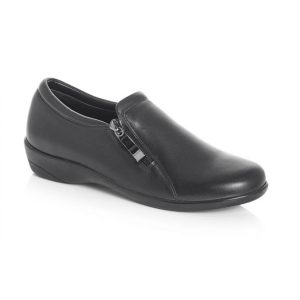 Green Cross 52421 Side Zip Slip-on Walker
