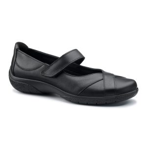 Hotter Hope Leather Mary Jane Shoe