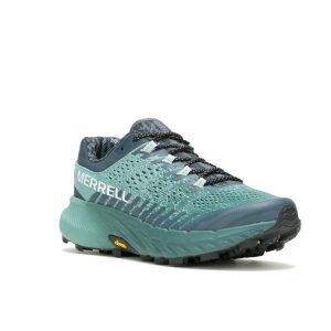 Merrell Agility Peak 5 Remix Trail Runner