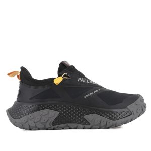 Palladium 74483 Offbound WP+ Zip Sneaker