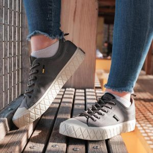 Palladium 78571 Palla Ace Lo Supply Sneaker
