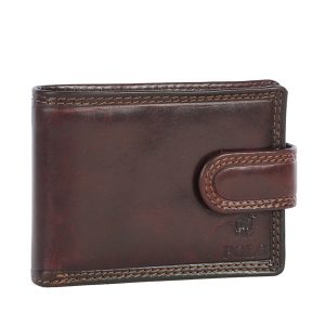 Polo PO450192 Kenya Small Multi Card - Brown