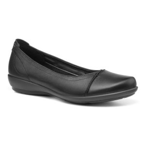 Hotter Robyn II Ballerina Pump