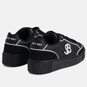 Sissy Boy SH819 SB Chunky Lace-up Sneaker