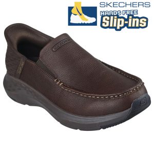 Skechers 204866 Slip-ins Parson - Oswin