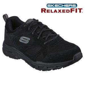 Skechers 237348 Oak Canyon Lace-up Sneaker