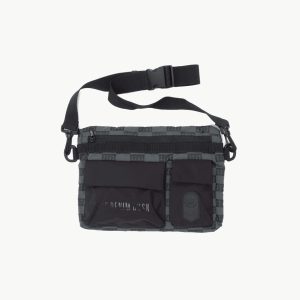 S.P.C.C. Lauder Crossbody Hip Bag