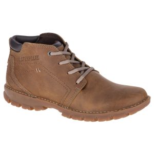 Caterpillar Transform 2.0 Lace-up Chukka Boot