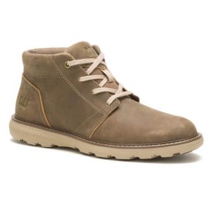 Caterpillar Trey 2.0 Light Men's Lace-up Boot