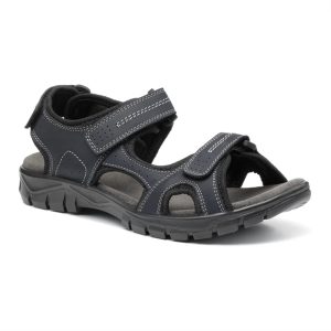 Hotter Lorenzo Men's Adjustable Sandal