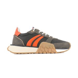Palladium 74487 Troop Runner Flame