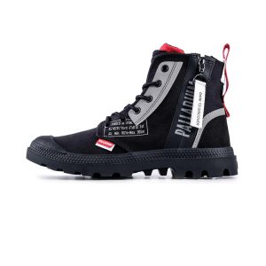 Palladium 79515 Pampa Hi Dare Zip