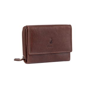 Polo PO599322 Chobe Mini Purse - Brown