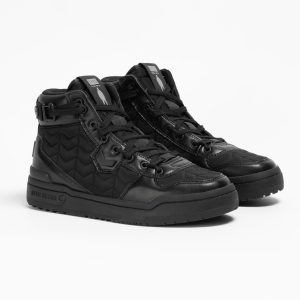 S.P.C.C Recon Vedette Hi Top Sneaker
