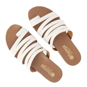 Tsonga Abuye Genuine Leather Sandal
