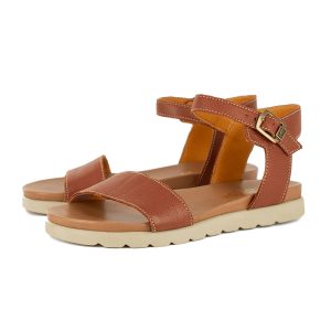 Tsonga Shebelle Adjustable Buckle Sandal