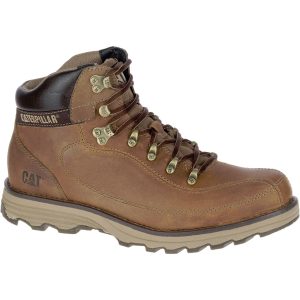 Caterpillar Highbury Leather Lace-up Boot