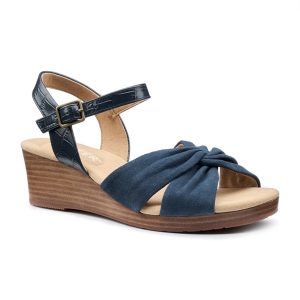 Hotter Java Sandal with a Wedge
