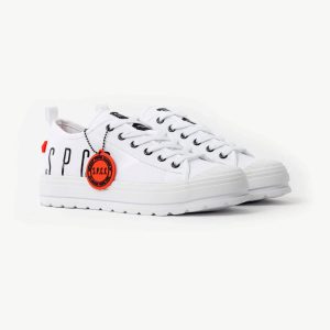 S.P.C.C Surge Lo Duck Canvas Sneaker
