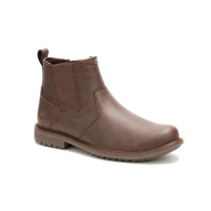 Caterpillar Staten Chelsea Boot