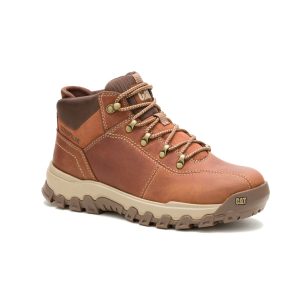 Caterpillar Threshold Rebound Trek