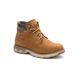 Caterpillar Pursue Lace-up Boot