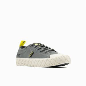 Palladium 58609 Ace Lo Kids Supply