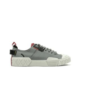 Palladium 79132 Ace City Shell Lo
