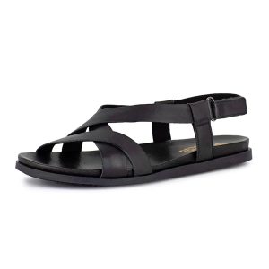 Tsonga Sadani Ladies' Leather Sandal