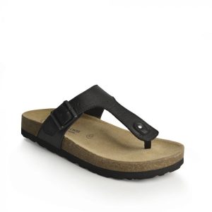 Green Cross 52581 T-bar Cork Sandal