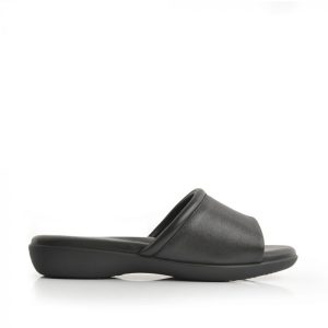 Green Cross 52333 Flat Slip on Mule