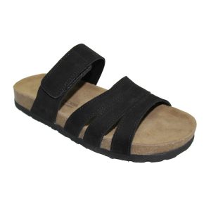 Green Cross 52653 Sandal with adjustable Velcro