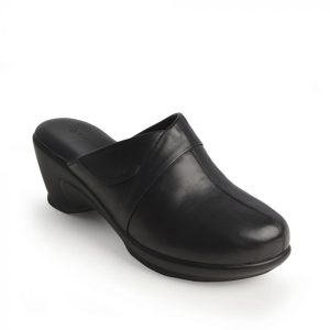 Green cross 51850 Clog with Wedge