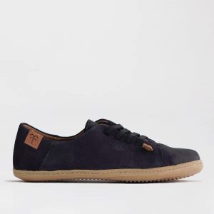Froggie 12828 Lace-up Barefoot Shoe