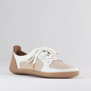 Froggie 12829 Lace-up Barefoot Shoe