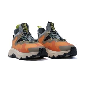 Palladium 08851 Thunde Lo Sneaker