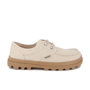 Palladium 94660 Dunelite Moc Cushion - Ladies'