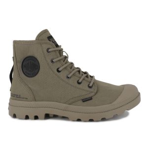 Palladium 77356 Pampa Hi HTG Supply - Unisex