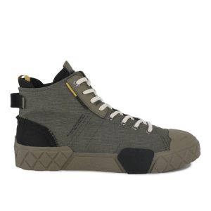 Palladium 79131 Ace City Shel Chukka (Unisex)