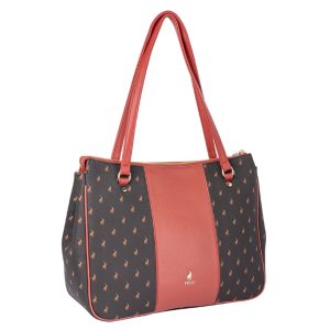 Polo POS528104 Sonora Tote - Paprika